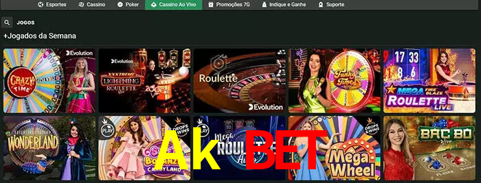 Ak Bet bet