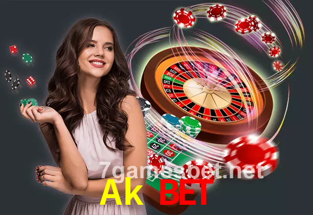 vivo no cassino Ak Bet