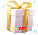 Receba seus bônus de boas-vindas no Ak Bet