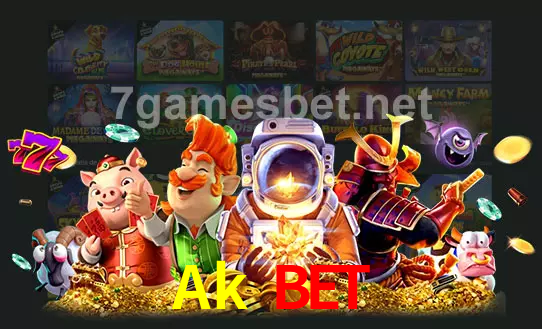 cassino Ak Bet